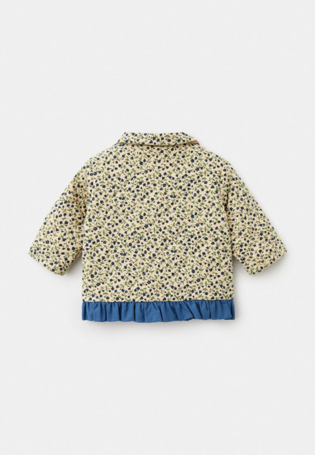 Комплект из куртки и брюк 